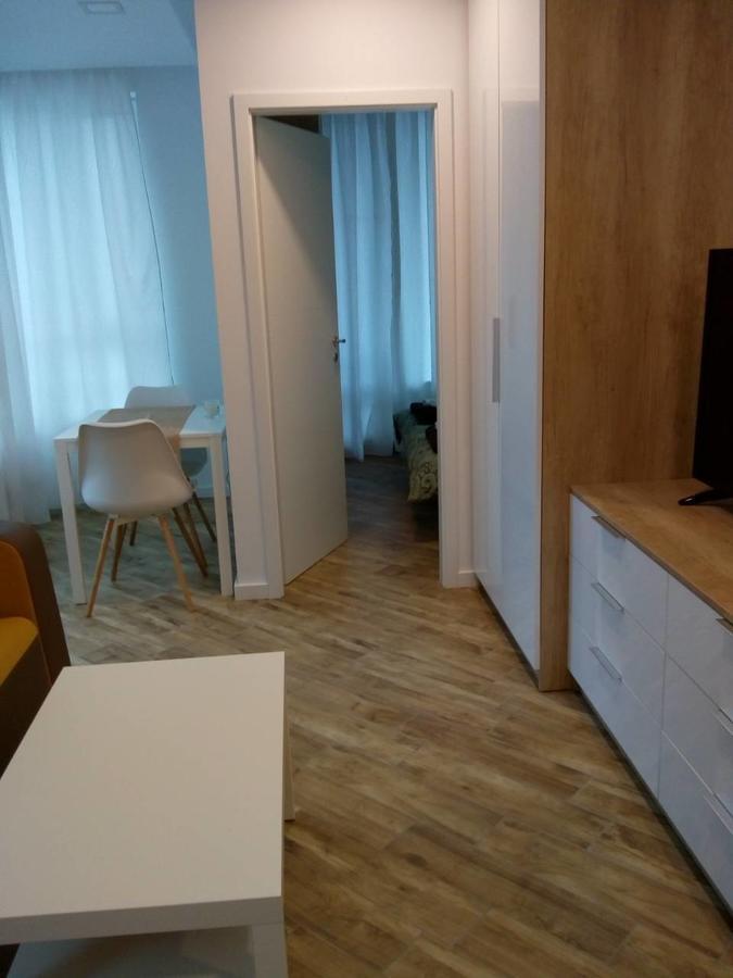 White Dream Apartment Sofie Exteriér fotografie