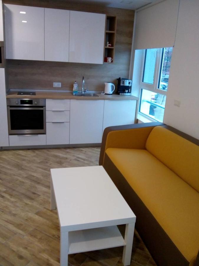 White Dream Apartment Sofie Exteriér fotografie