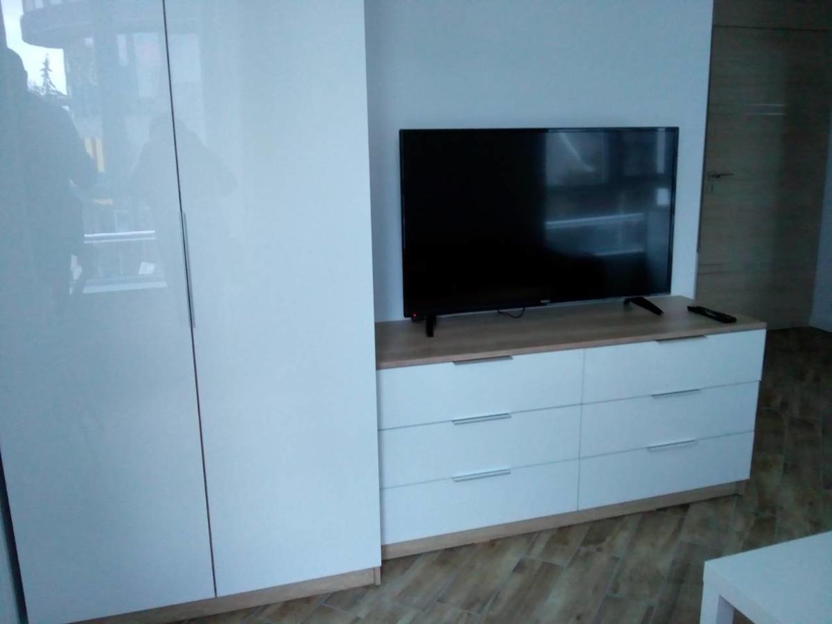 White Dream Apartment Sofie Exteriér fotografie